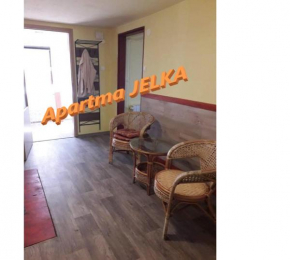Apartma Jelka